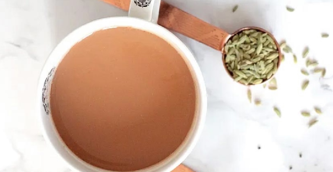 Fennel Chia Tea Nmami Life