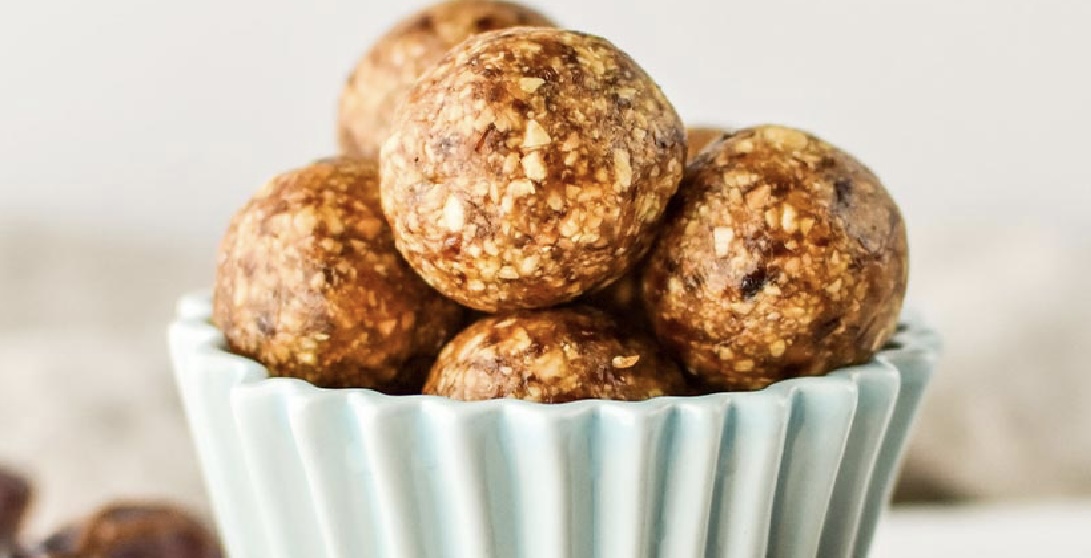 Ragi Laddoo Nmami Life