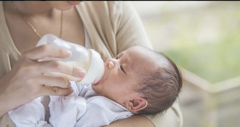 5 Unknown superfoods to help a new mother lactate better