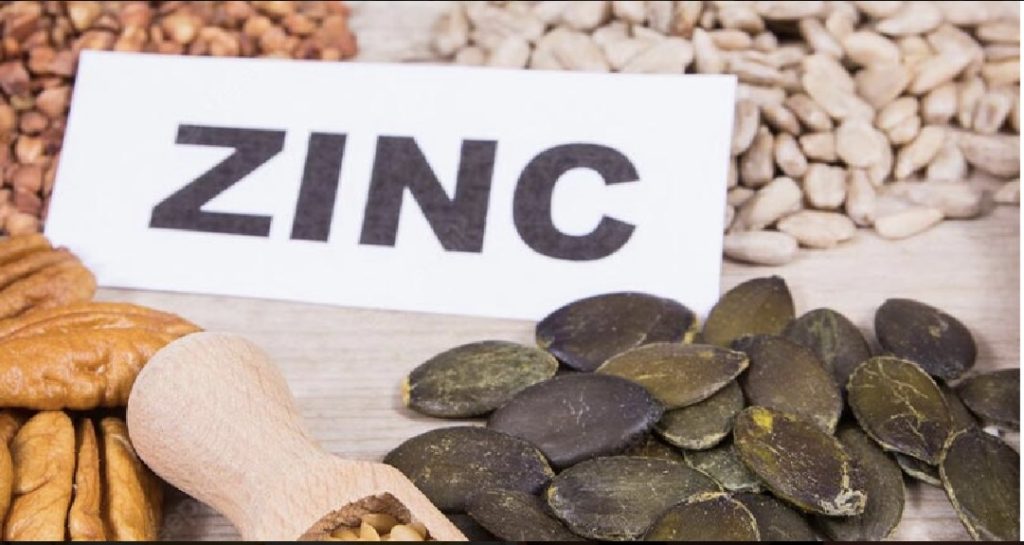 The silent epidemic: 5 signs of zinc deficiency and how to fix it.
