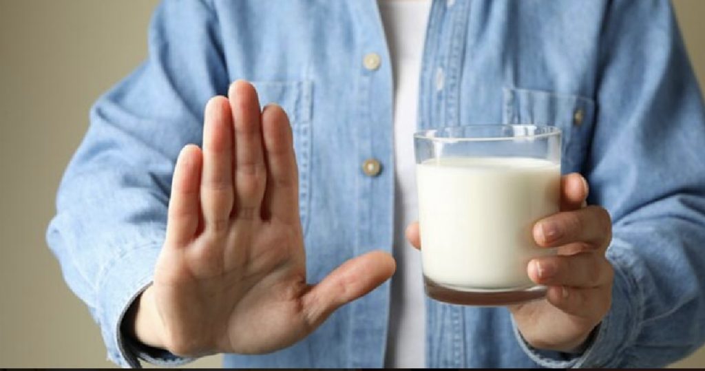 If you are lactose intolerant, here are 5 substitute you can opt for: