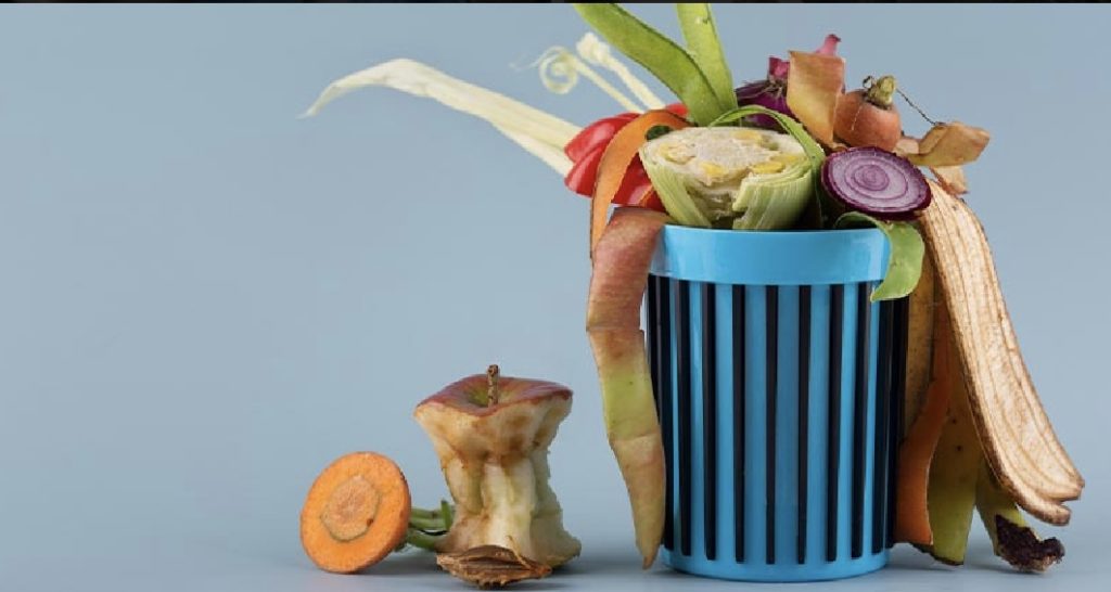 Minimising food waste: 4 ways to prevent any part of the food from going to the bin