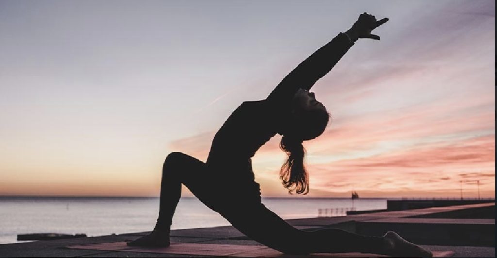 The Different Types of Yoga: Which Style is Right for You