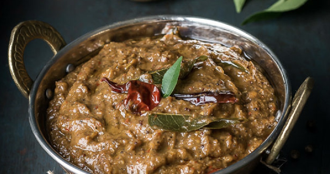 “Milagu Kuzhambu” (Pepper Soup) Nmami Life