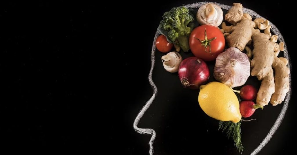 Understanding the MIND Diet: A New Way to Eat for Brain Health