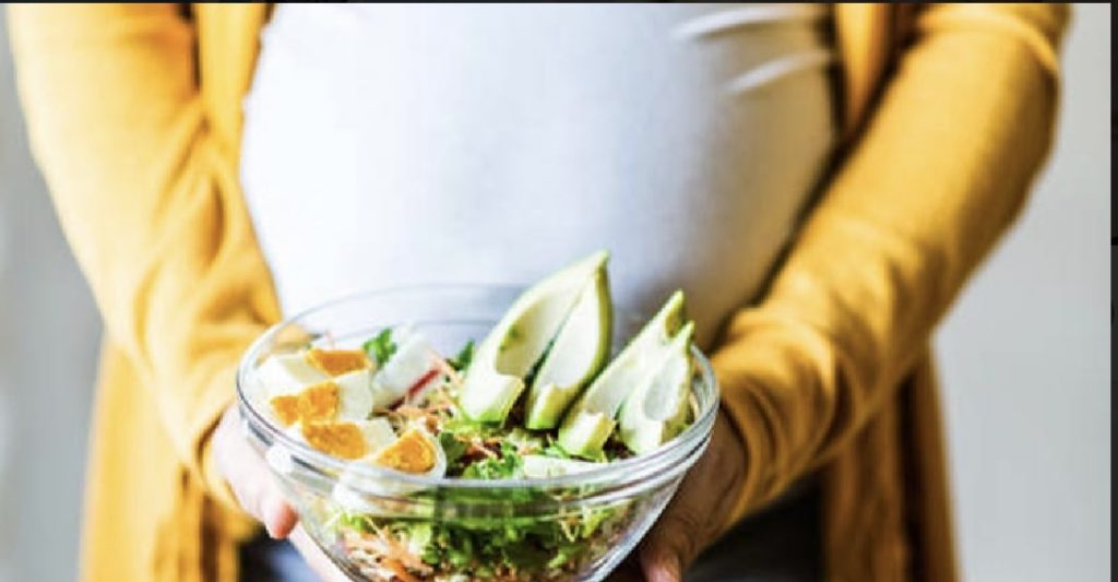 6 Tips and Tricks for Managing Post-Natal Nutrition