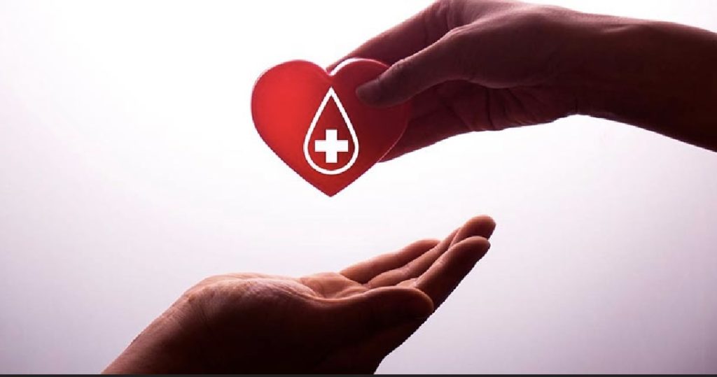 The 2 Benefits of Blood Donation for Donors: Promoting Good Health and Well-Being