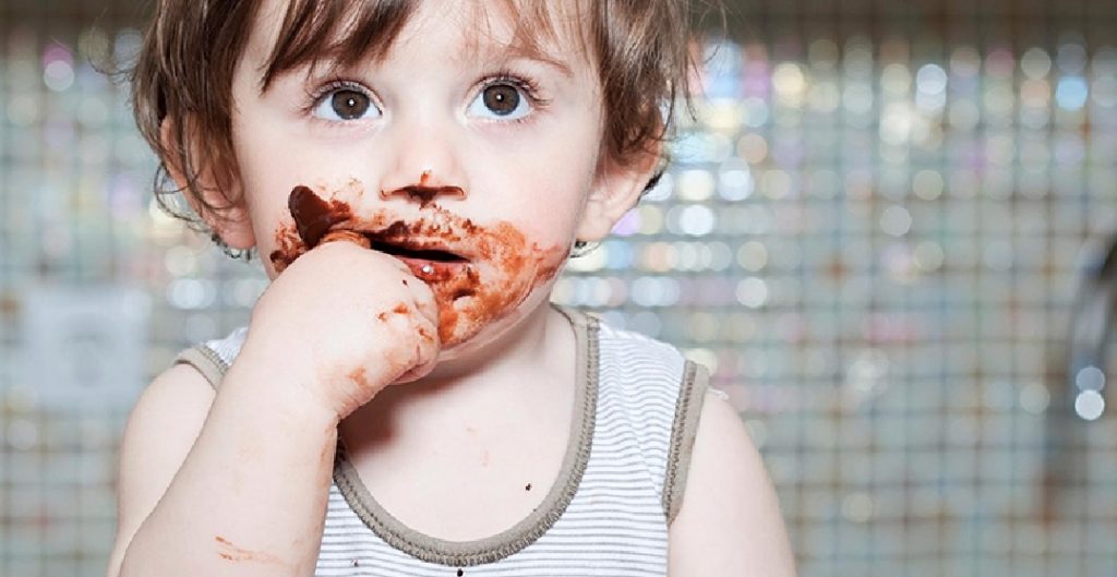 The Bittersweet Truth: 4 Reasons Why Dark Chocolate is Good for your child