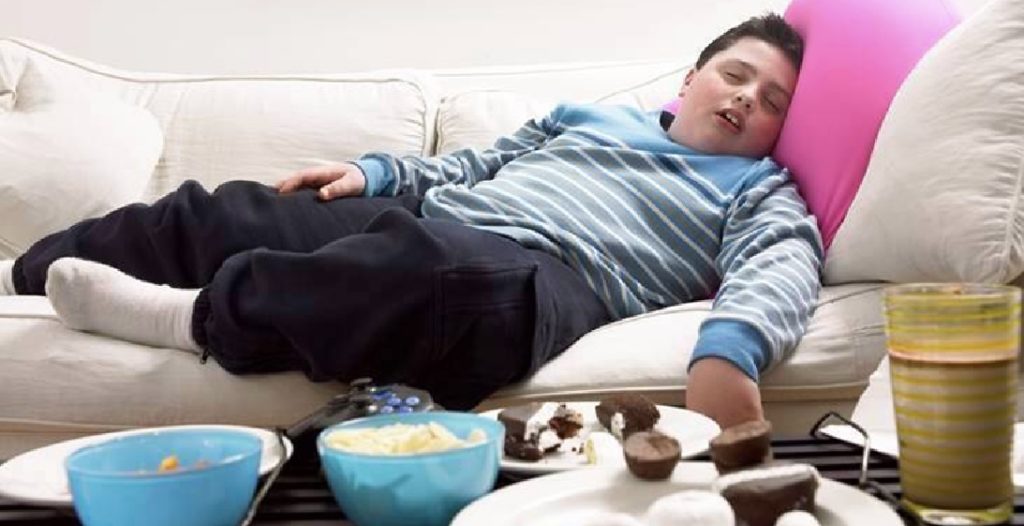 Childhood Obesity Unveiled: Causes, Symptoms, and Consequences for a Healthier Future