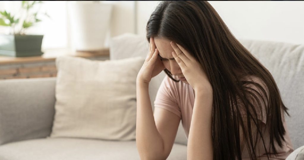 Menstrual Migraines- Understanding these hormonal headaches