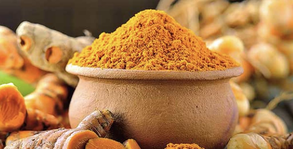 Harnessing the Healing Power of Herbs and Spices This Monsoon