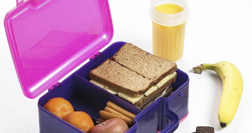 Fueling Healthy Habits: 7 Lunch Box Tips to Combat Childhood Obesity