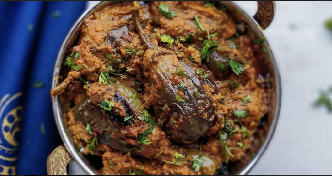 Bharli Vangi Nmami Life