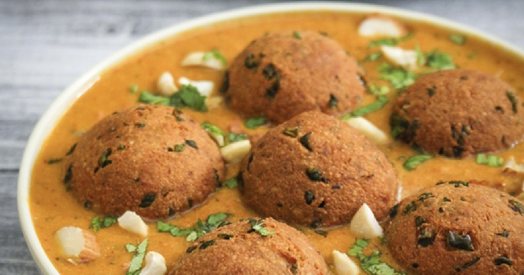 Kofta Curry Nmami Life