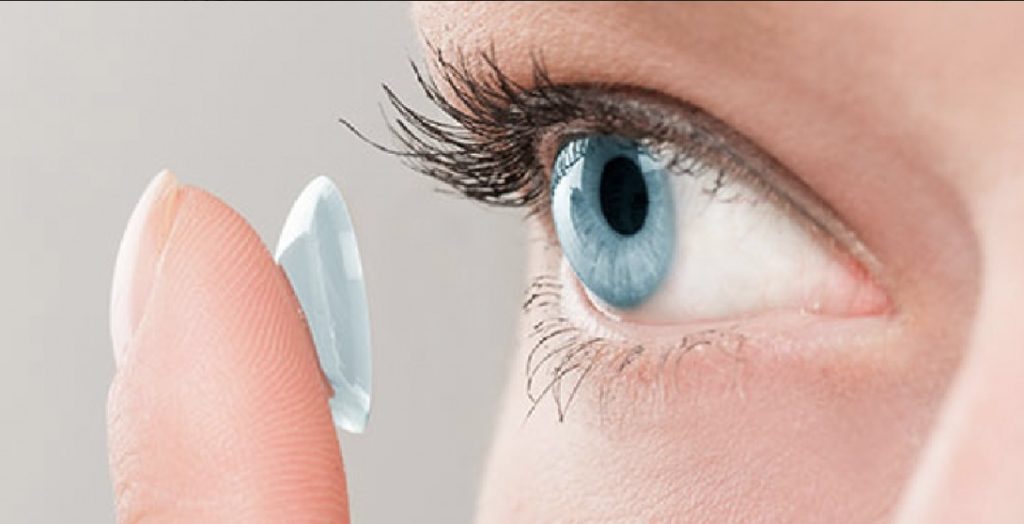 Protecting Your Eyes: Contact Lenses and Preventing Eye Injuries