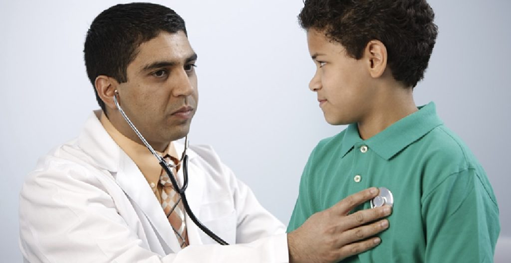 4 Essential Health Checkups for Managing Childhood Obesity: Prioritize Your Child’s Well-being