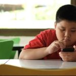 Screen Time and Childhood Obesity: Finding a Healthy Balance