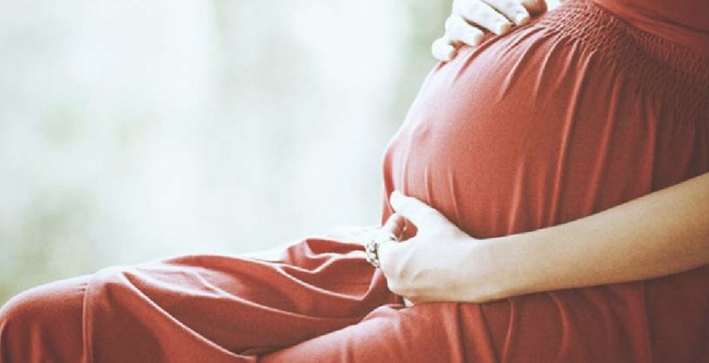 4 things to know about Pregnancy in Sickle Cell Disease