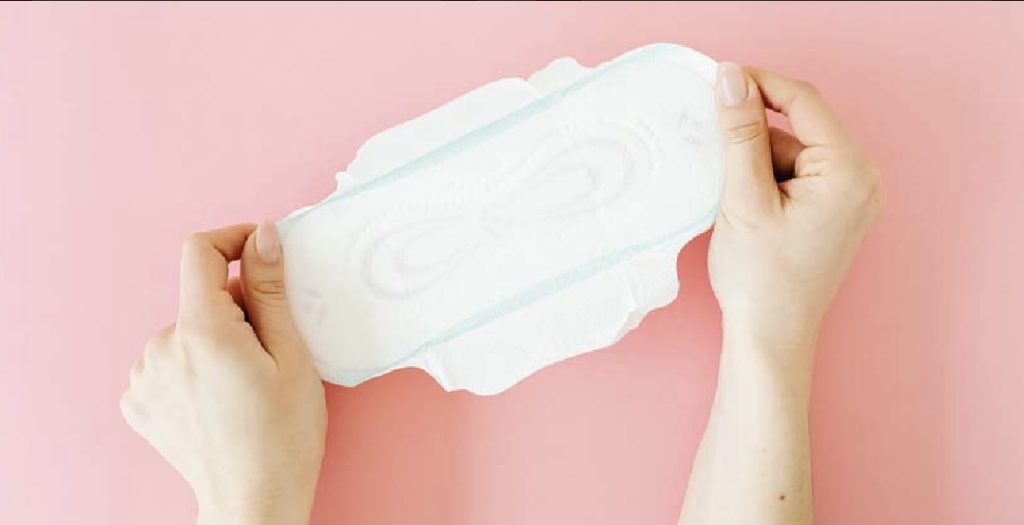 Do Sanitary Pads cause Ovarian Cancer?