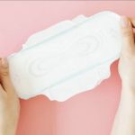 Do Sanitary Pads cause Ovarian Cancer?