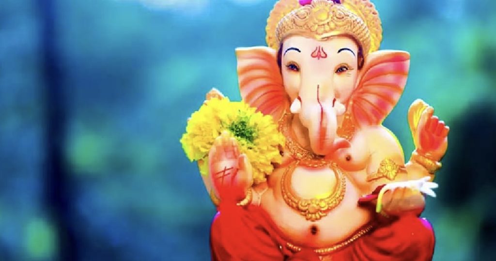 7 Healthy ways to celebrate Ganesh Chaturthi