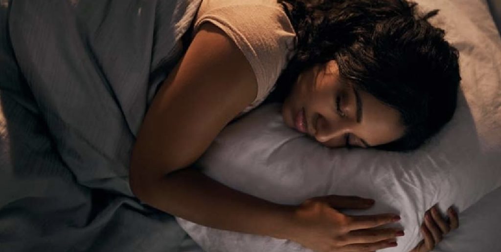 PCOS and Sleep Disorders: 8 Tips for Improving Sleep Quality
