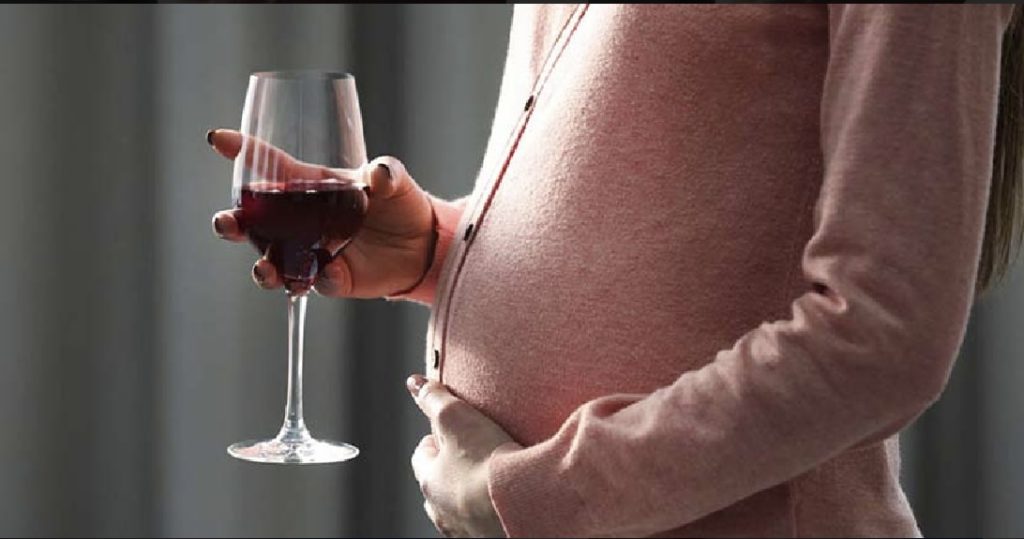 FASD: A Silent Epidemic in the modern world