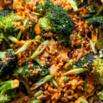 Broccoli Fried Rice